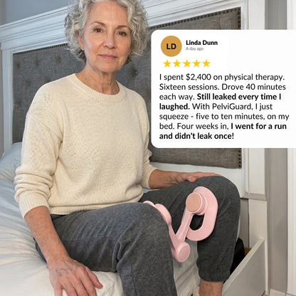 PelviGuard Pro™