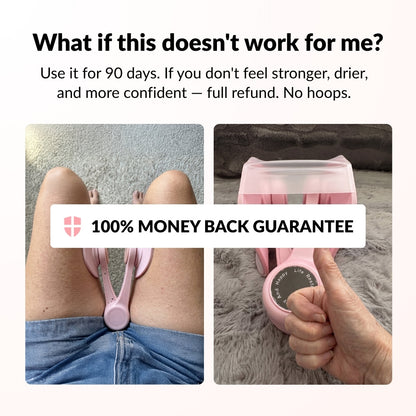 PelviGuard Pro™