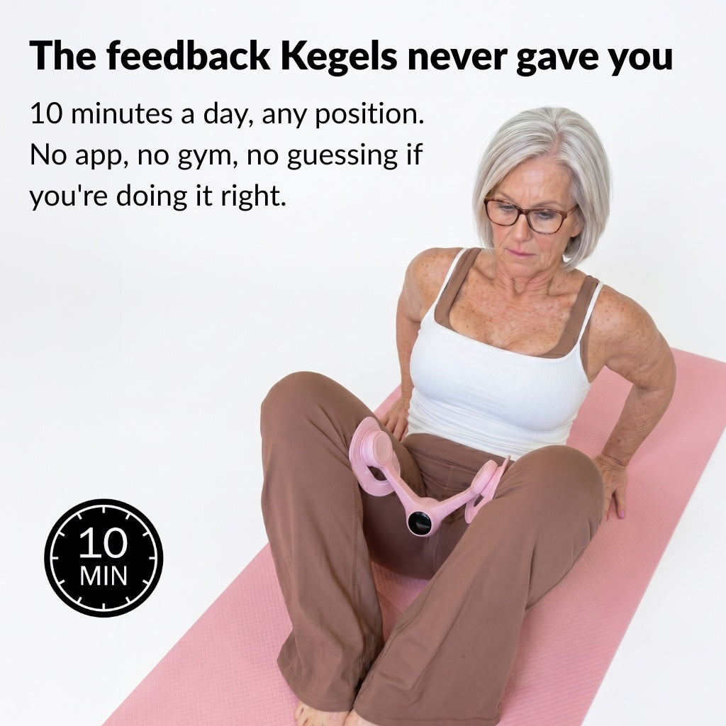 PelviGuard Pro™